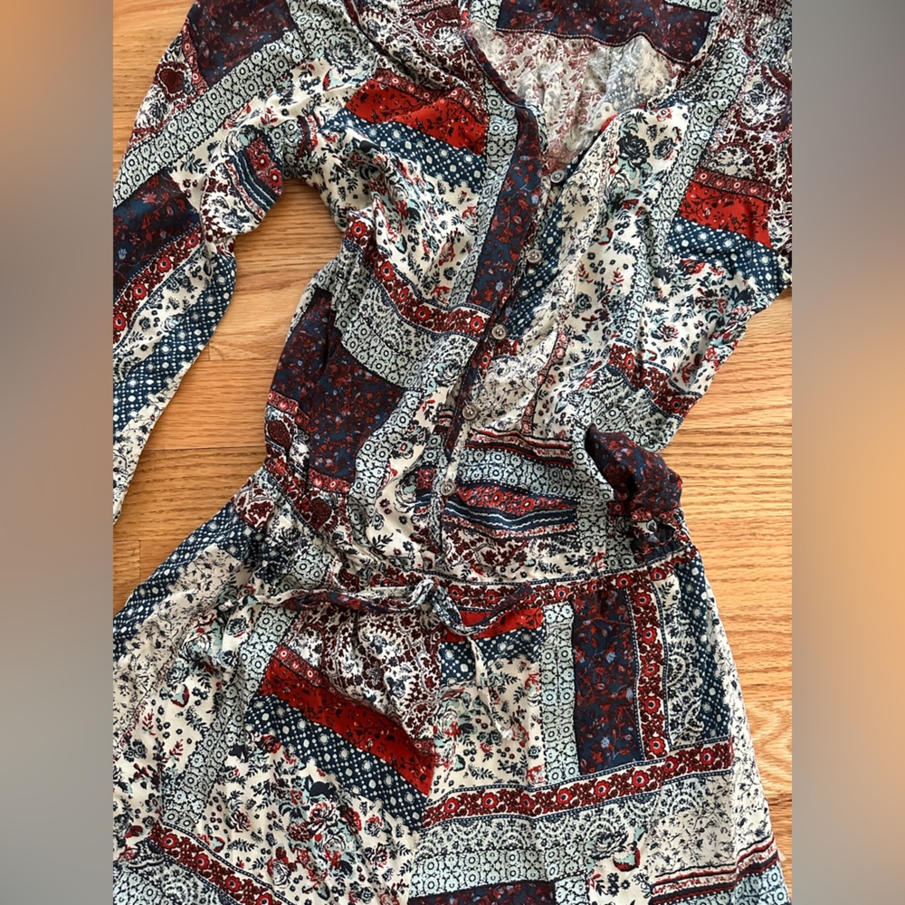 Mossimo Romper - image 3